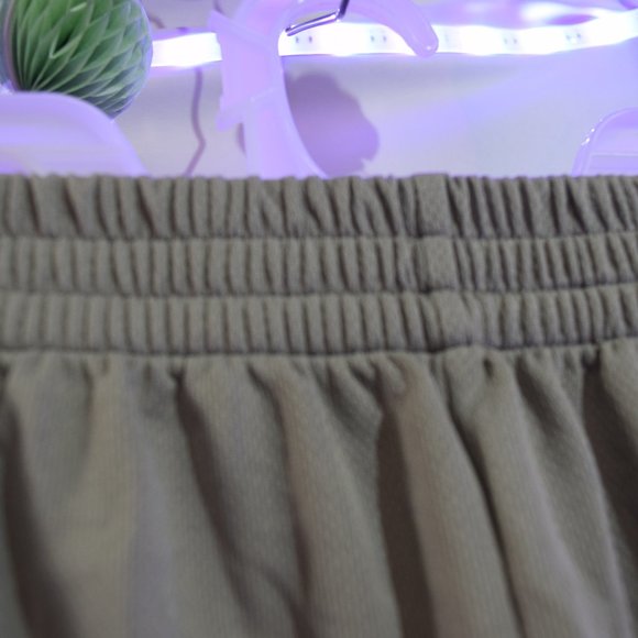 Activewear by Jennifer Lauren Jogging Shorts Size 3X - Picture 6 of 7